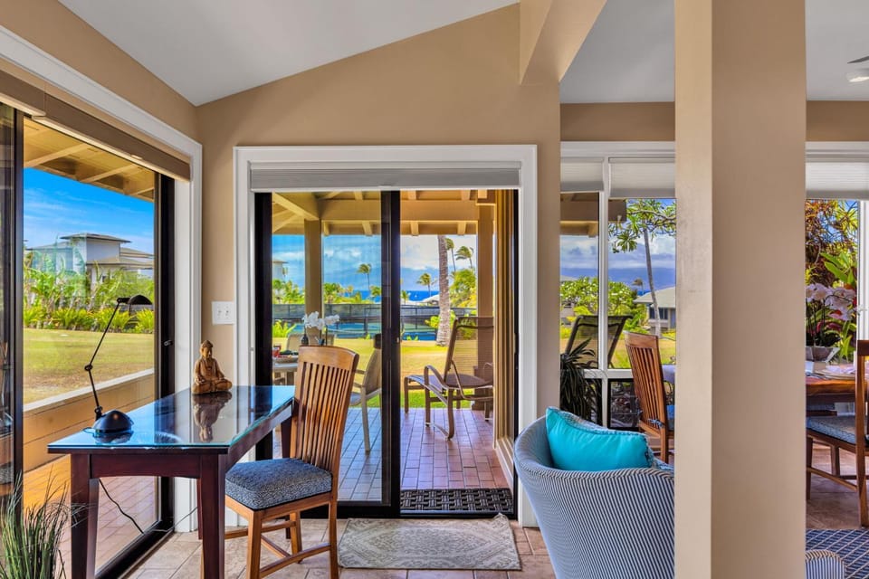 Kapalua Bay Villa 11G1 Apartment in Kapalua