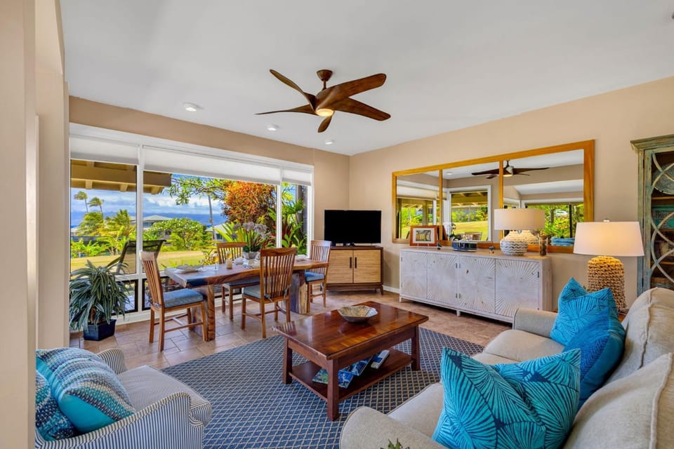 Kapalua Bay Villa 11G1 Apartment in Kapalua