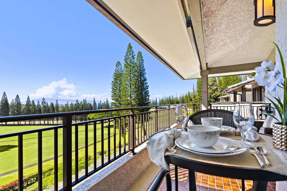 Kapalua Golf Villa 12V 1 Apartment in Kapalua