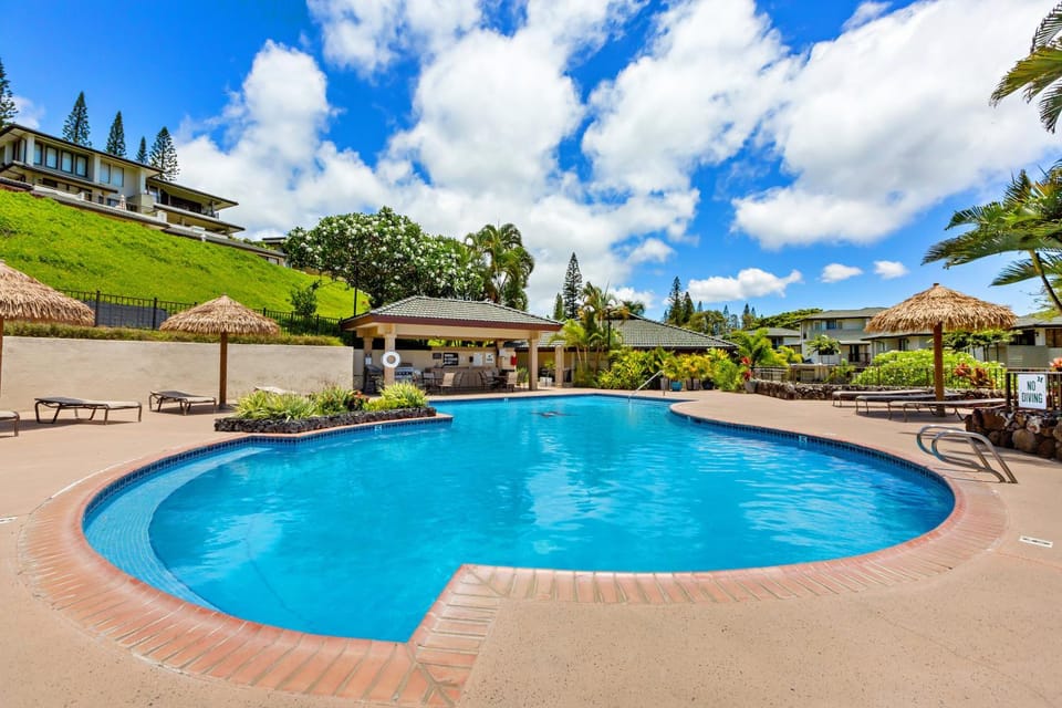Kapalua Golf Villa 12V 1 Apartment in Kapalua
