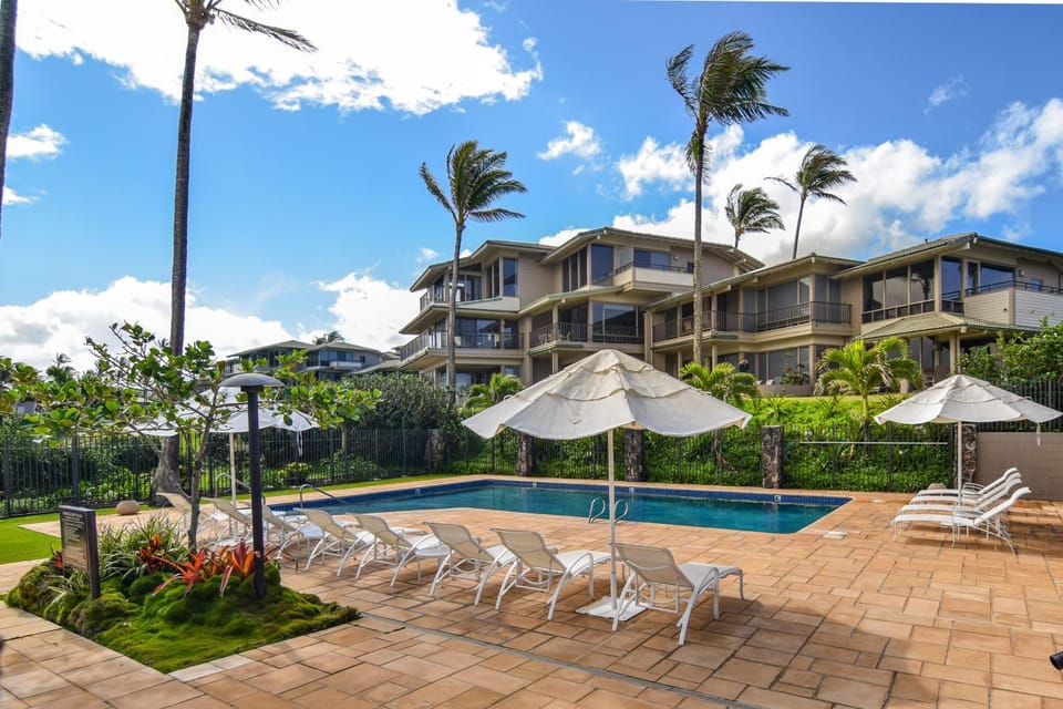 Kapalua Bay Villa 24G2 Apartment in Kapalua