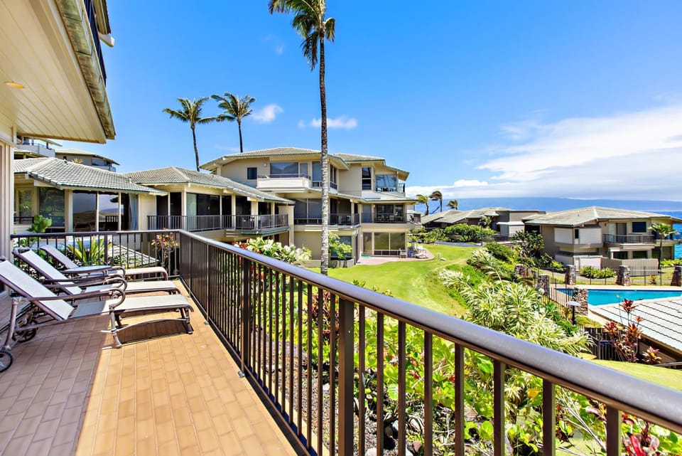 Kapalua Bay Villa 24G2 Apartment in Kapalua
