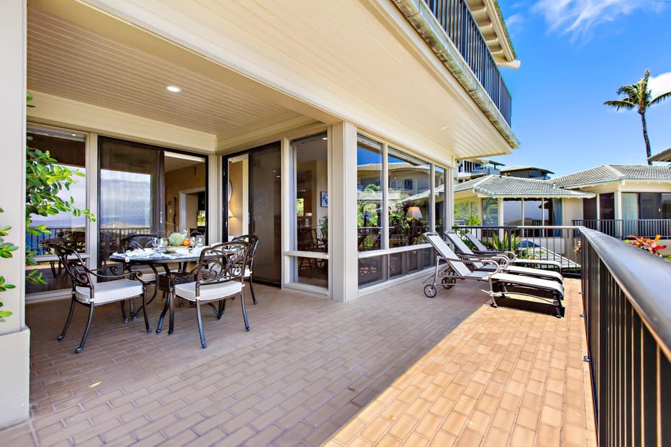 Kapalua Bay Villa 24G2 Apartment in Kapalua