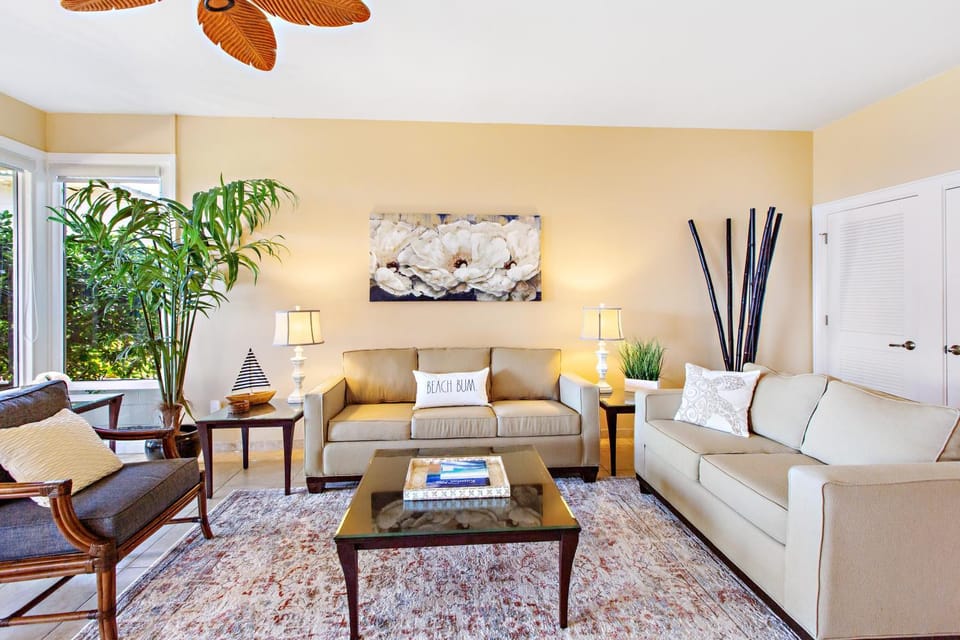 Kapalua Bay Villa 24G2 Apartment in Kapalua