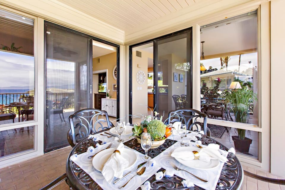 Kapalua Bay Villa 24G2 Apartment in Kapalua