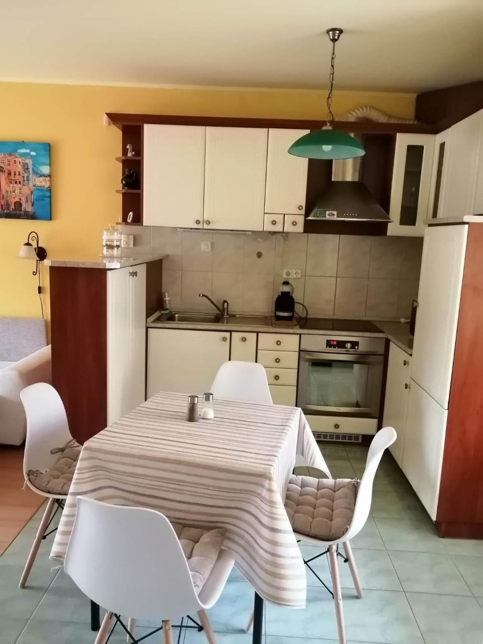 GingerBED Apartman Apartment in Hungary