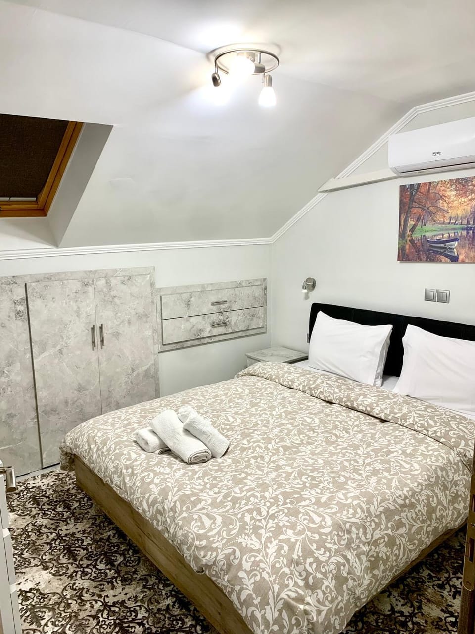 Coastal vista retreat 1 Apartment in Pieria, Greece