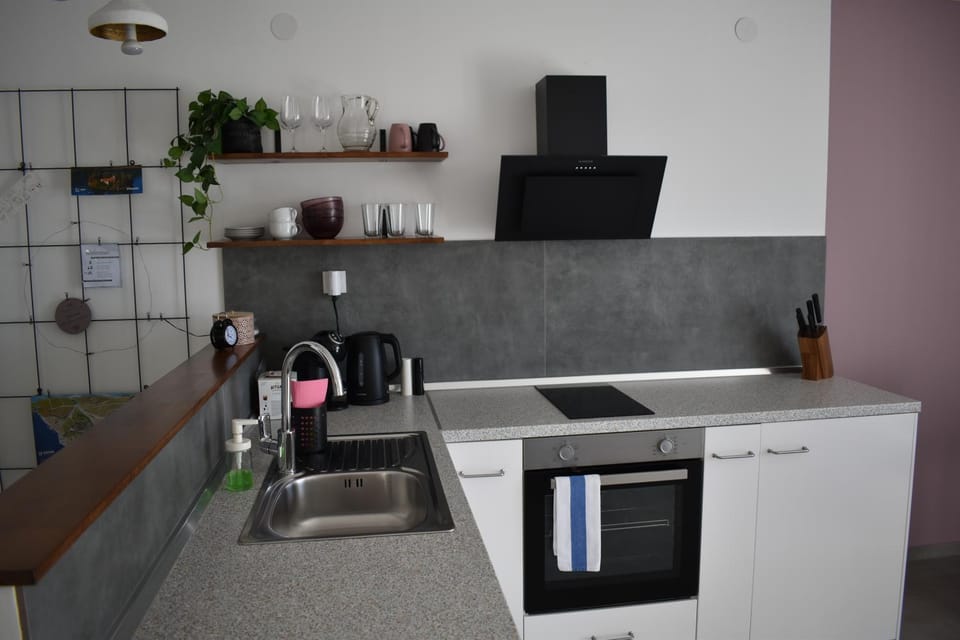 ELEVEN Apartment in Šibenik