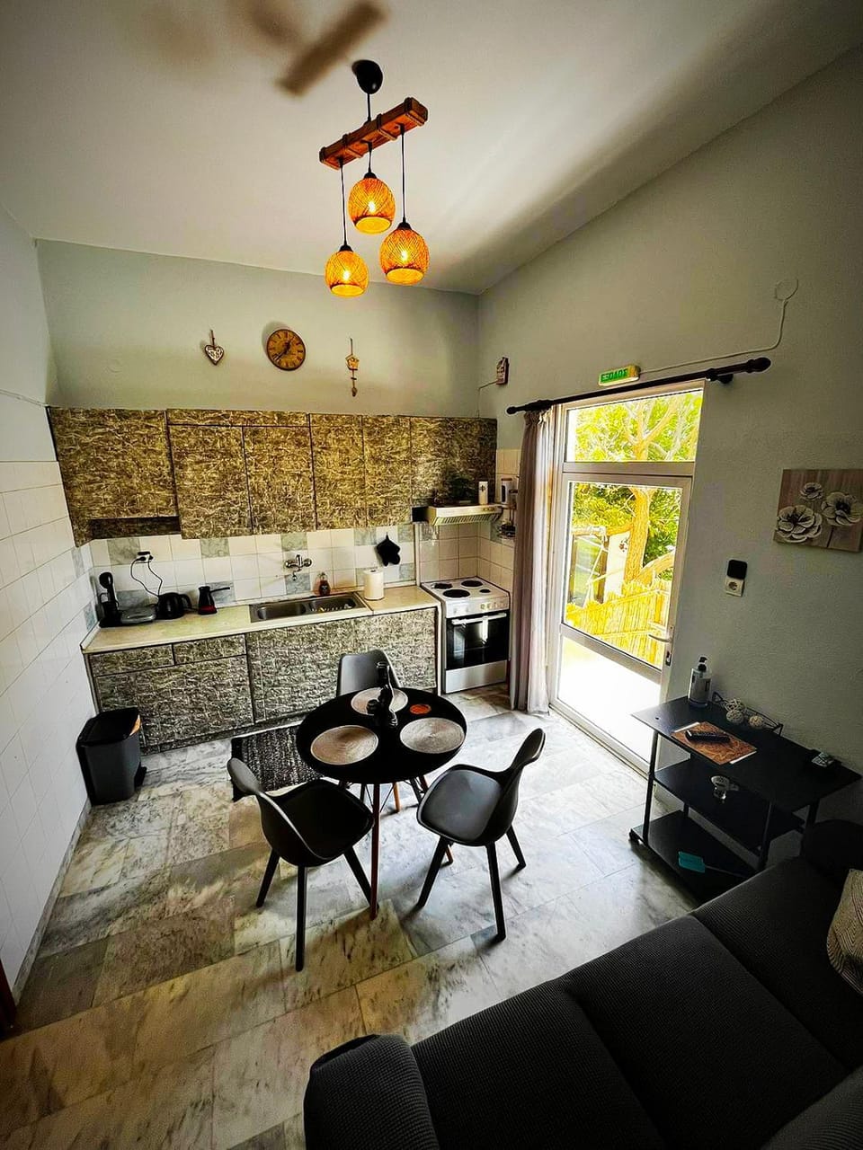 Savvinio Country Apartment Apartment in Evros, Greece