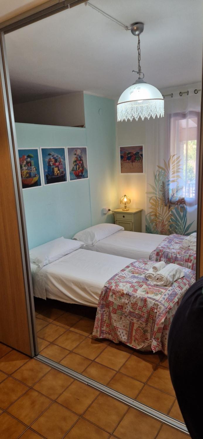 Santa Luria - 5 minuti dal mare House in Quartu Sant'Elena