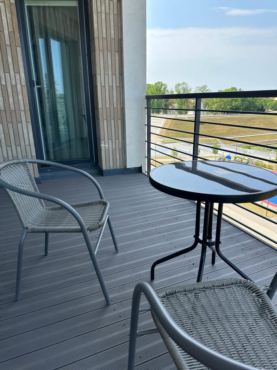 Ravėlino Apartment Apartment in Klaipėda