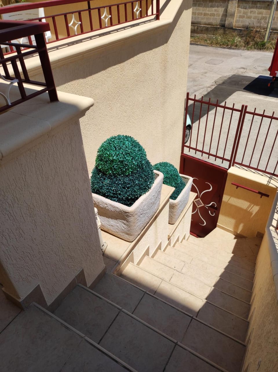 Greenwich House Apartment in Apulia