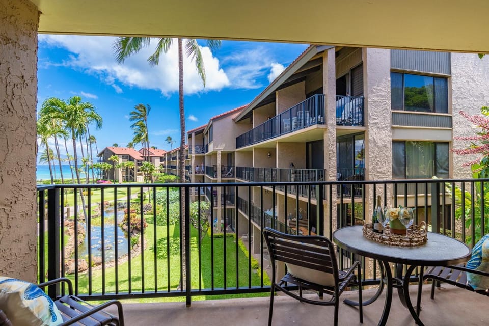 Papakea D309 Apartment in Kaanapali
