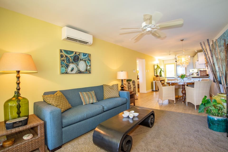 Keawakapu 206 Apartment in Wailea