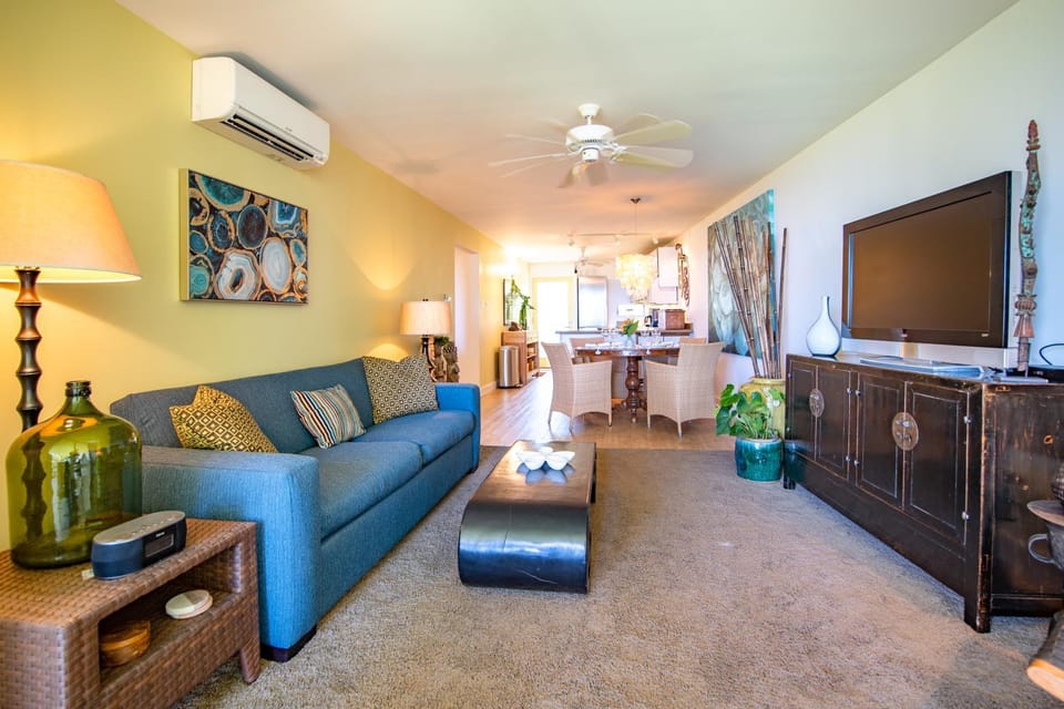 Keawakapu 206 Apartment in Wailea