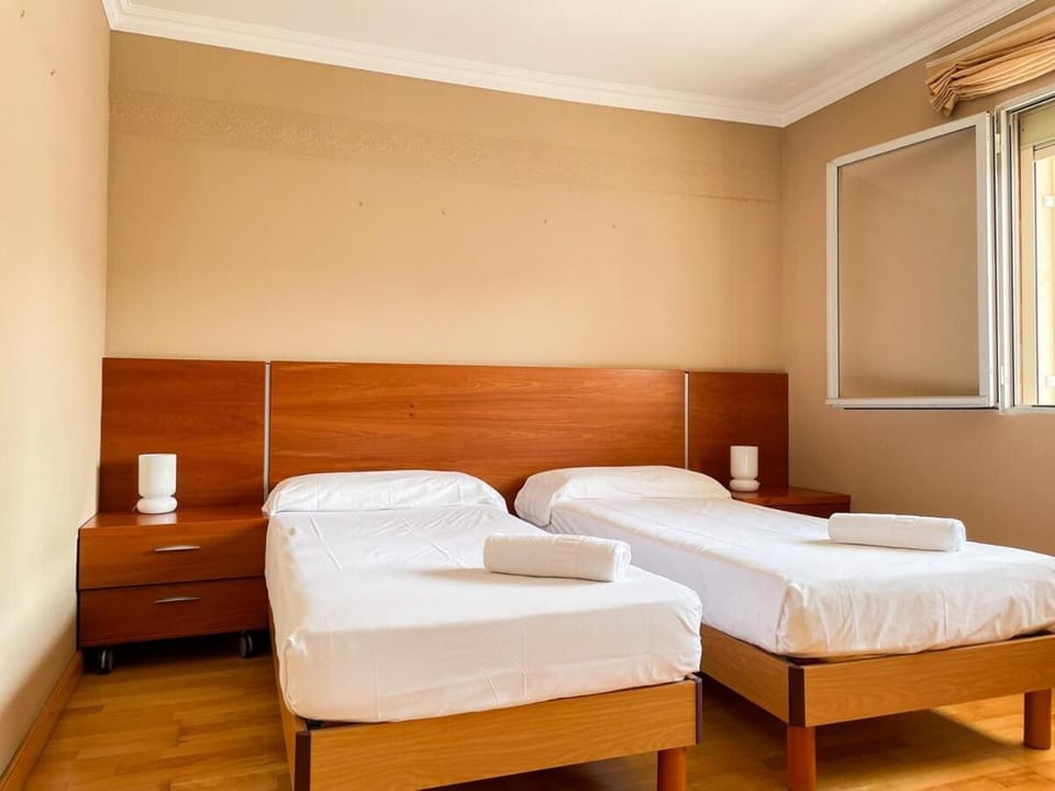 Seaside by Unik Vacation Apartment in Tarragonès