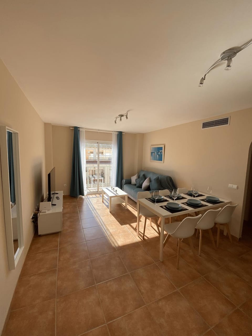 Apartamentos Mc Nerja Apartment in Nerja