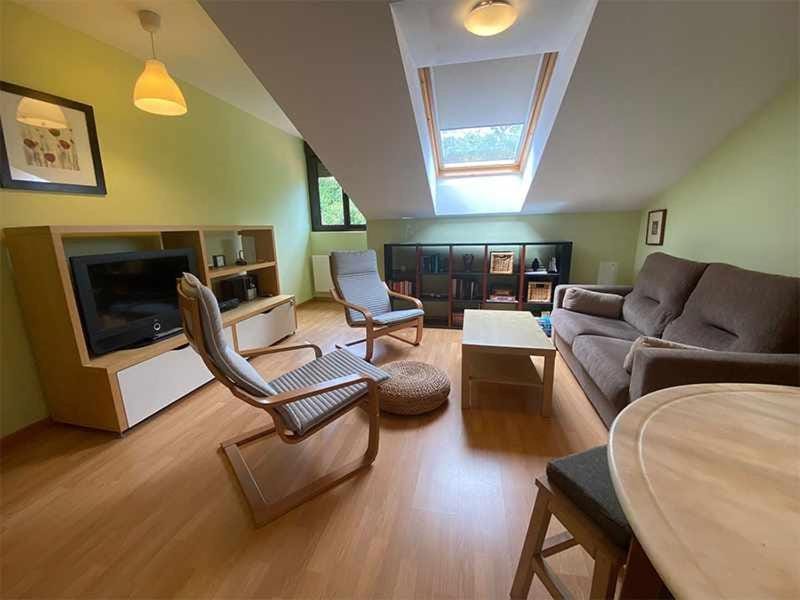 "EL TAYUELO" Apartment in Asturias