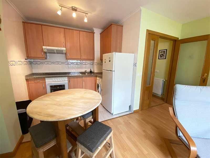 "EL TAYUELO" Apartment in Asturias