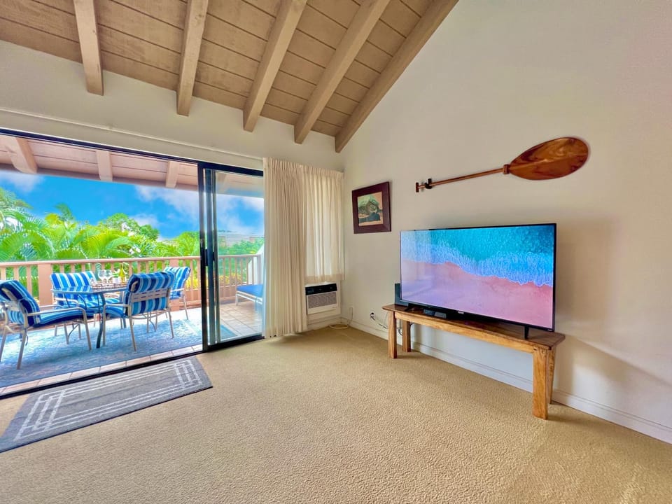 Maui Kamaole D208 Apartment in Wailea