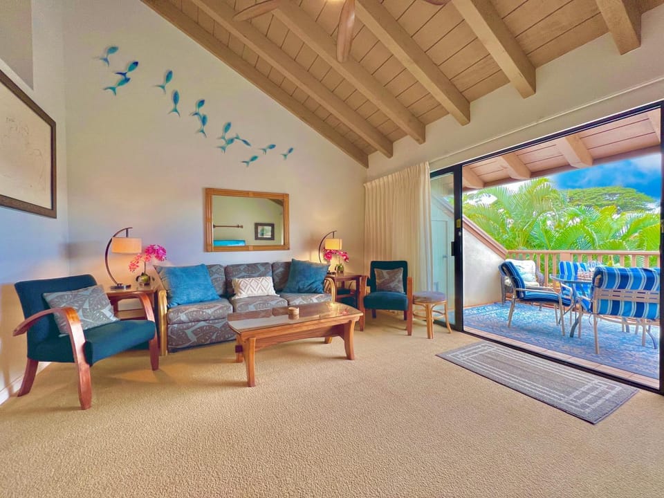 Maui Kamaole D208 Apartment in Wailea