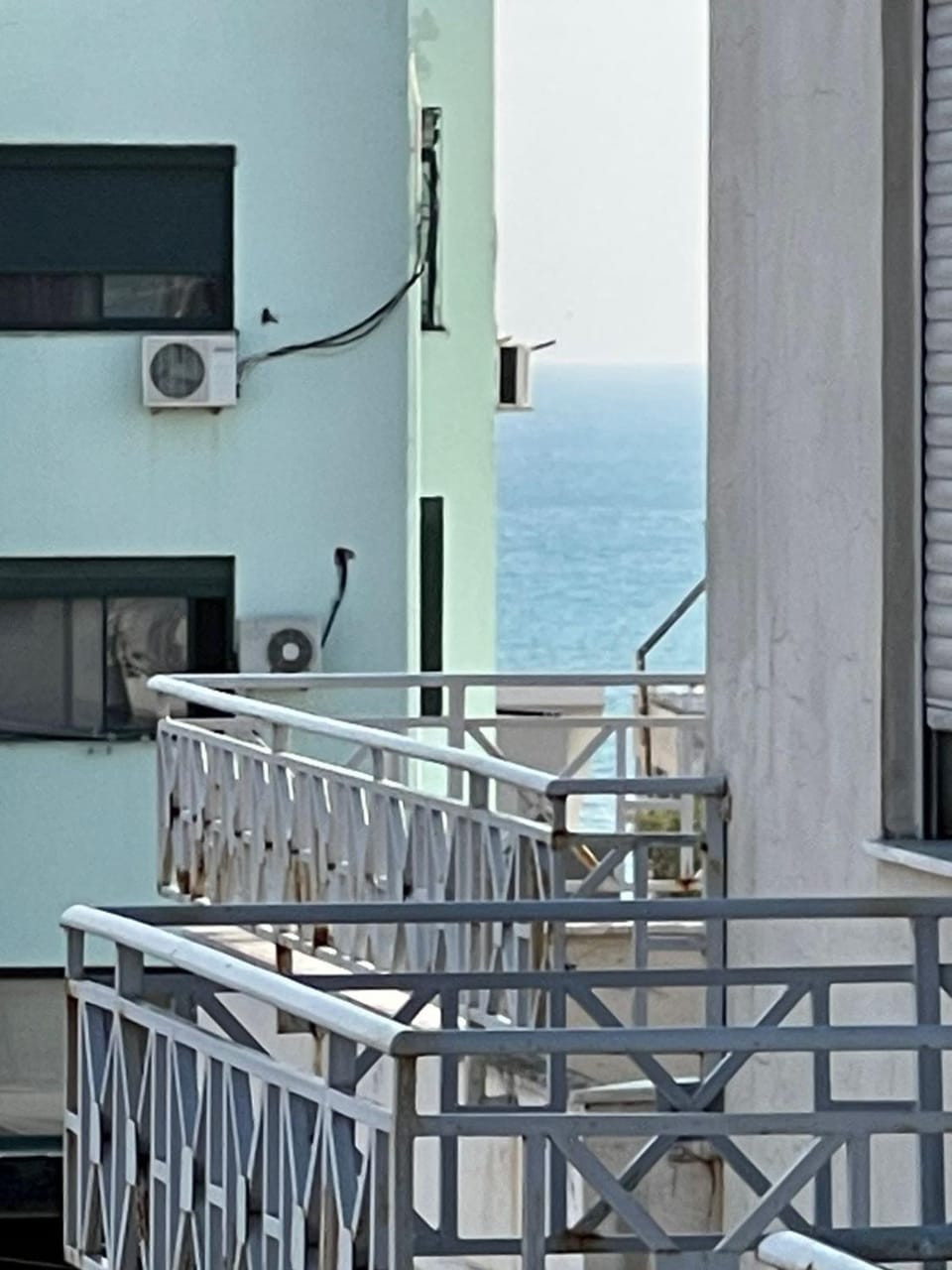 Guests house Apartment in Tirana County, Albania