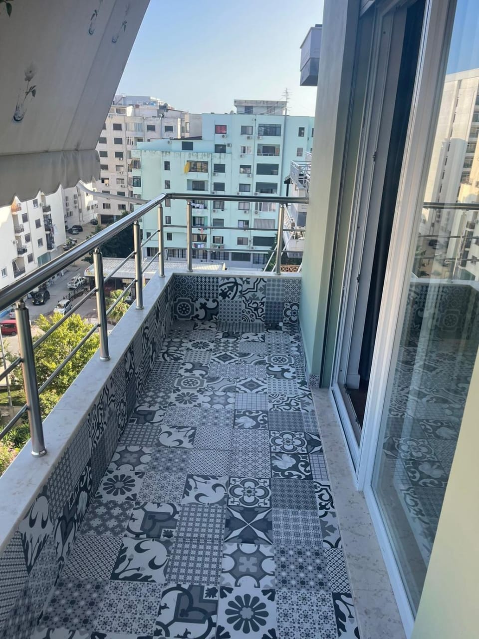 Guests house Apartment in Tirana County, Albania