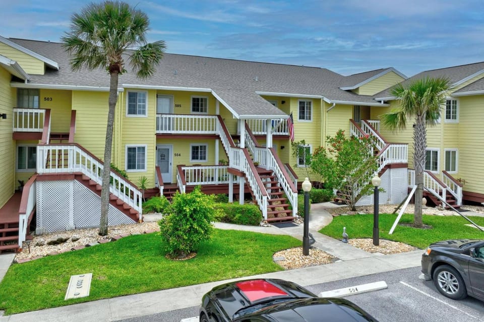 Ocean Marina | Flagler Beach House in Flagler Beach