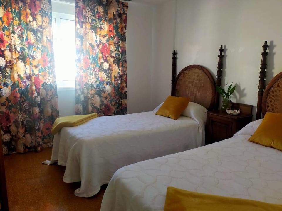 Cerca de la playa, con bodega, terraza y jardin Camino Portugués Apartment in Viana do Castelo District, Portugal