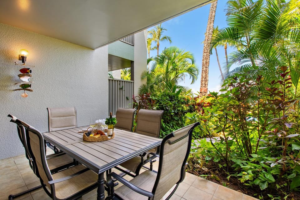Hale Mahina B103 Apartment in Napili-Honokowai
