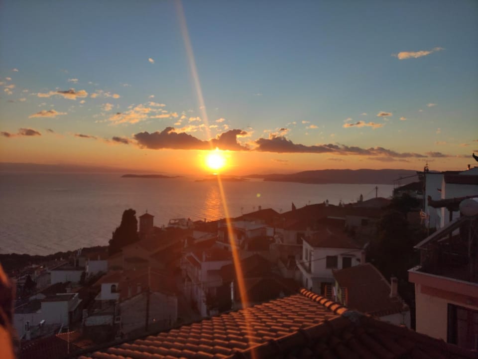 Studio Anna Apartment in Sporades, Greece