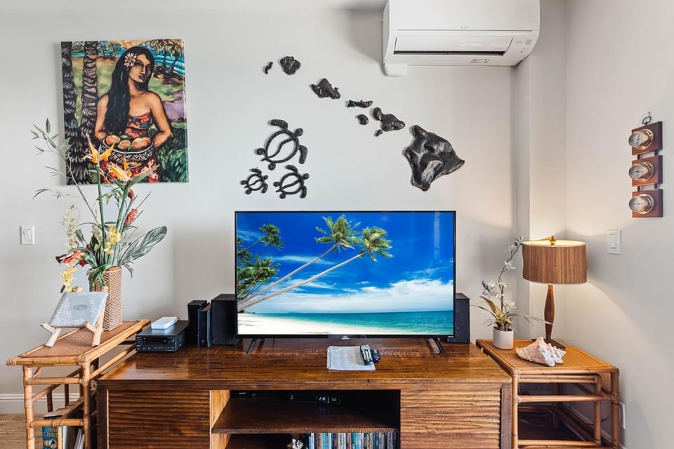 Noelani 308 Apartment in Napili-Honokowai