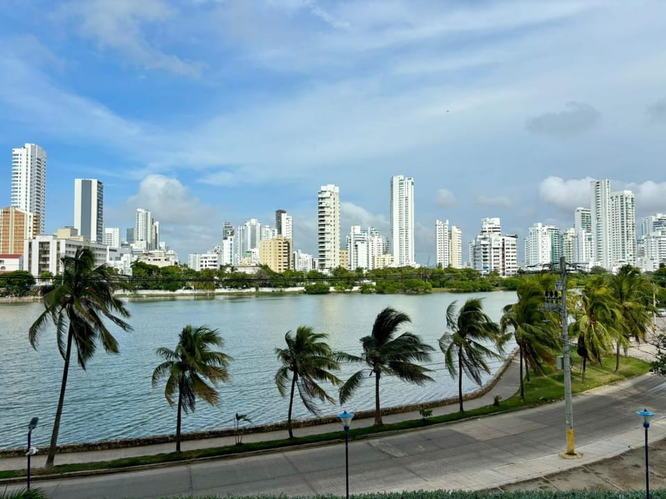 City view