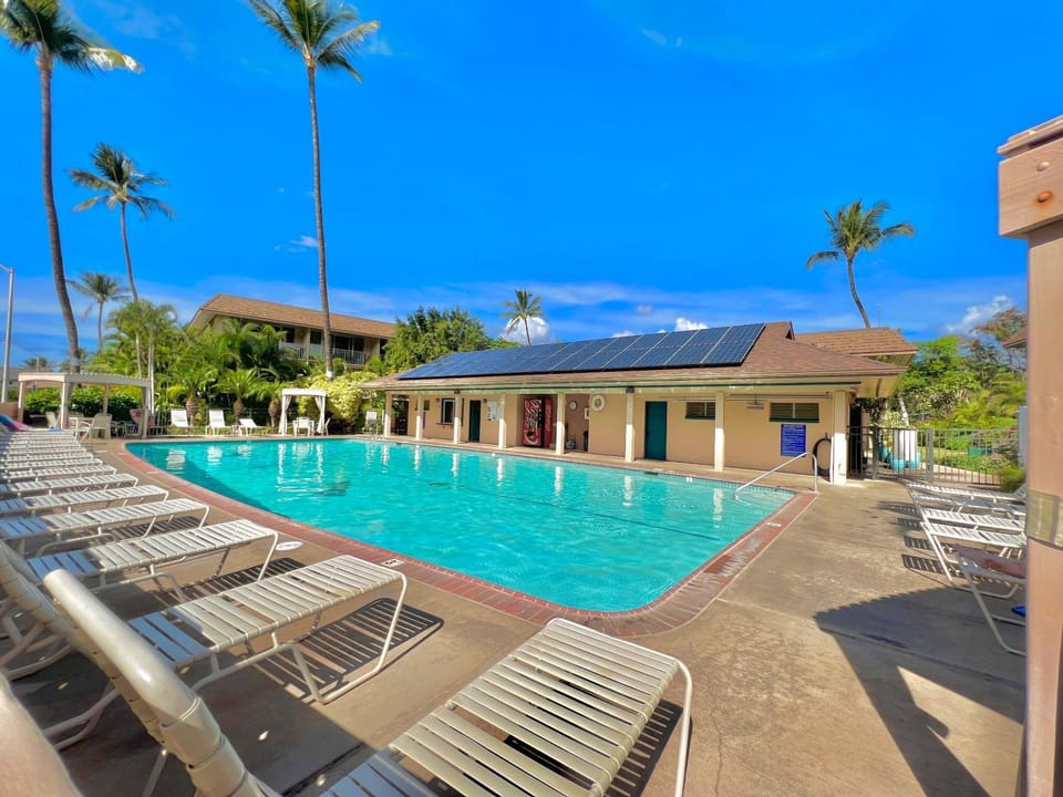 Kihei Kai Nani 368 Apartment in Wailea