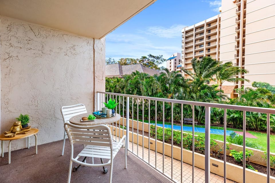 Royal Kahana 216 Apartment in Napili-Honokowai