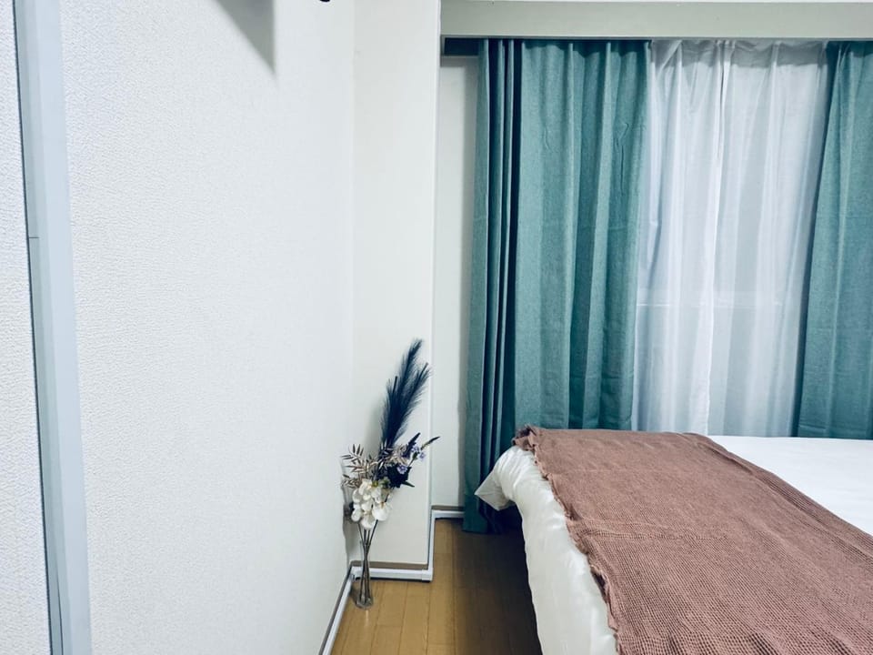 Shinjuku HM hotel-SJ0016 Apartment in Shinjuku