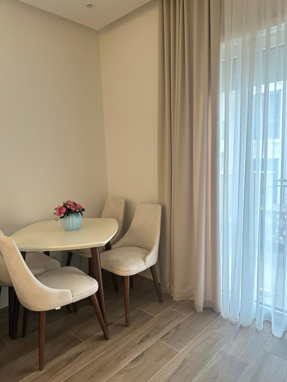 Lustica Bay Centrale Sparcle Apartment in Kotor Municipality