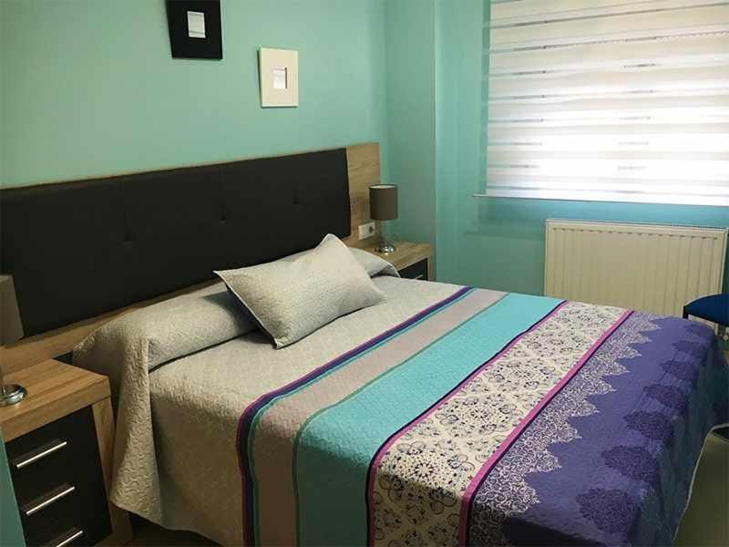 AP. FORCELLEDO Apartment in Asturias