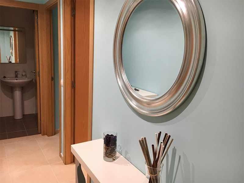 AP. FORCELLEDO Apartment in Asturias
