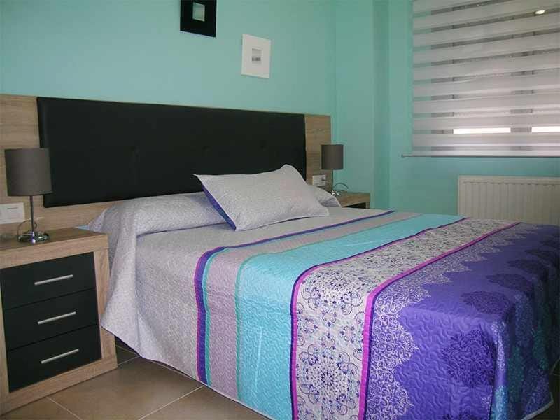 AP. FORCELLEDO Apartment in Asturias