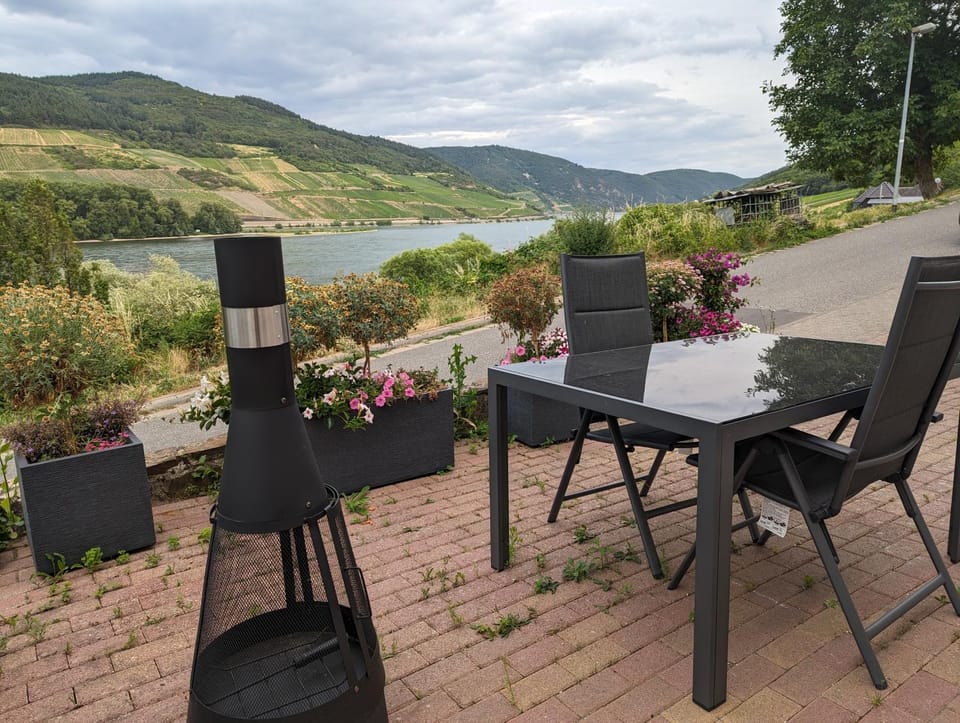 Balcony/Terrace, Balcony/Terrace