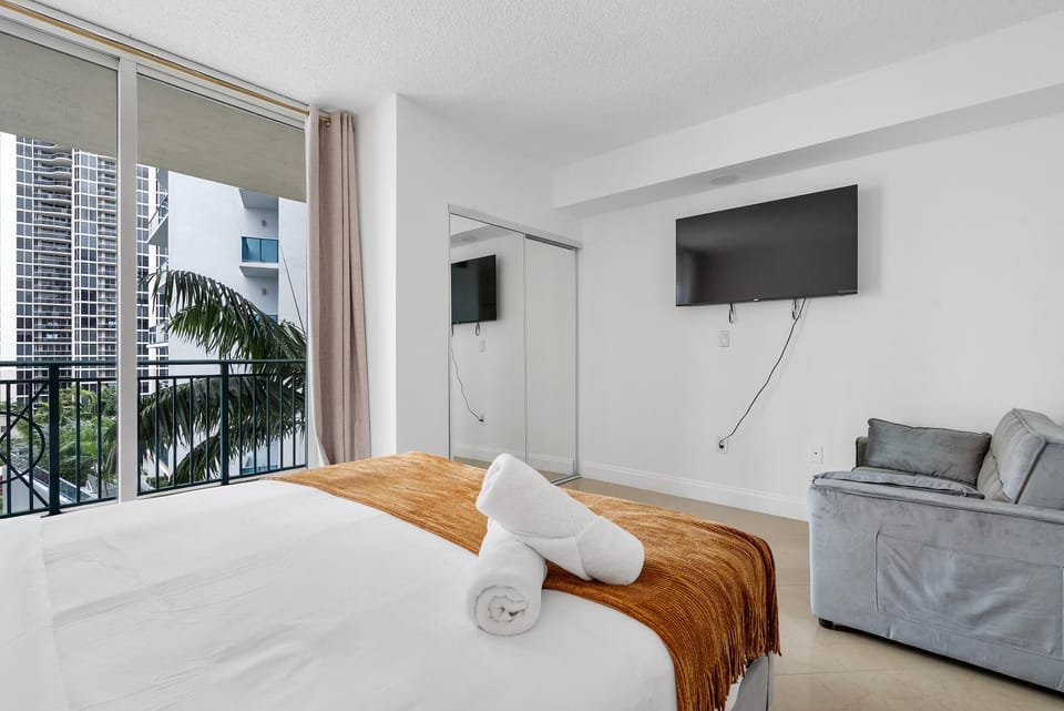 King David By The Ocean Apartment in Sunny Isles Beach