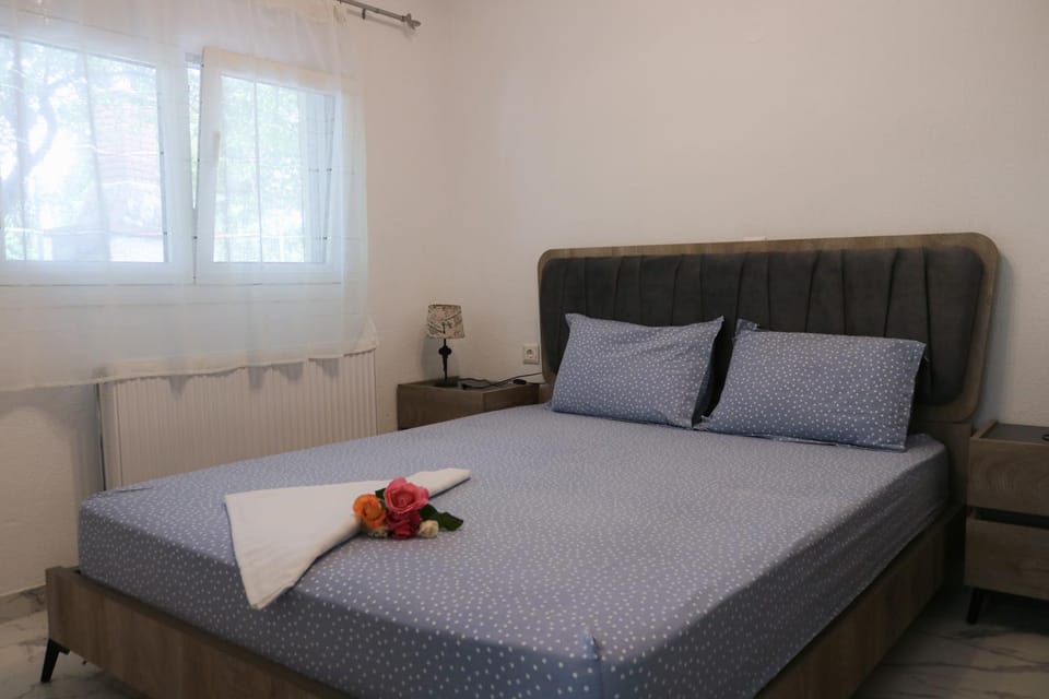 Anchorage Apartment in Rachoni Apartment in Thasos