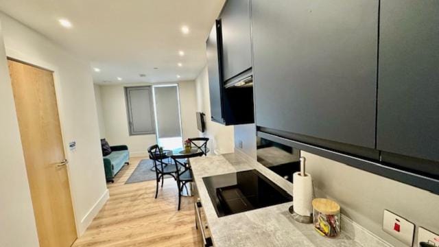 Stratford Apartments Apartment in London