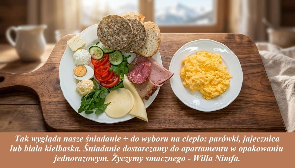 Food and drinks, Food, Breakfast