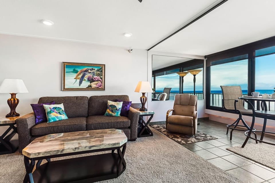 Maui Kai 204 Apartment in Kaanapali