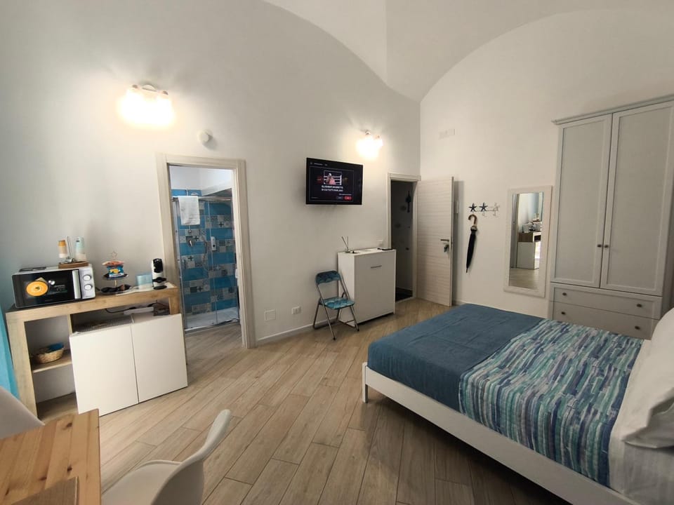 Vico 18 Bed and Breakfast in Gaeta