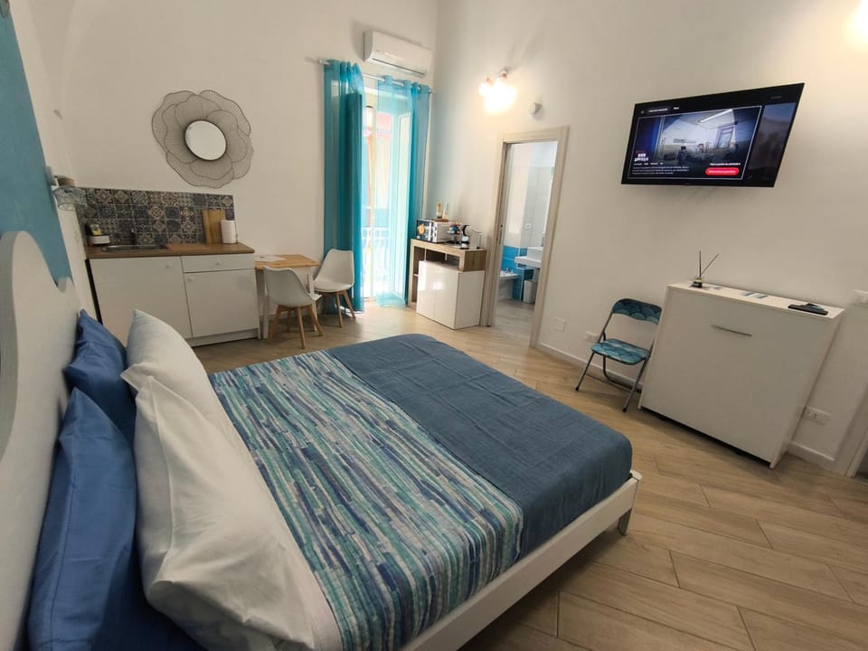 Vico 18 Bed and Breakfast in Gaeta