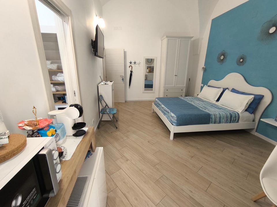 Vico 18 Bed and Breakfast in Gaeta
