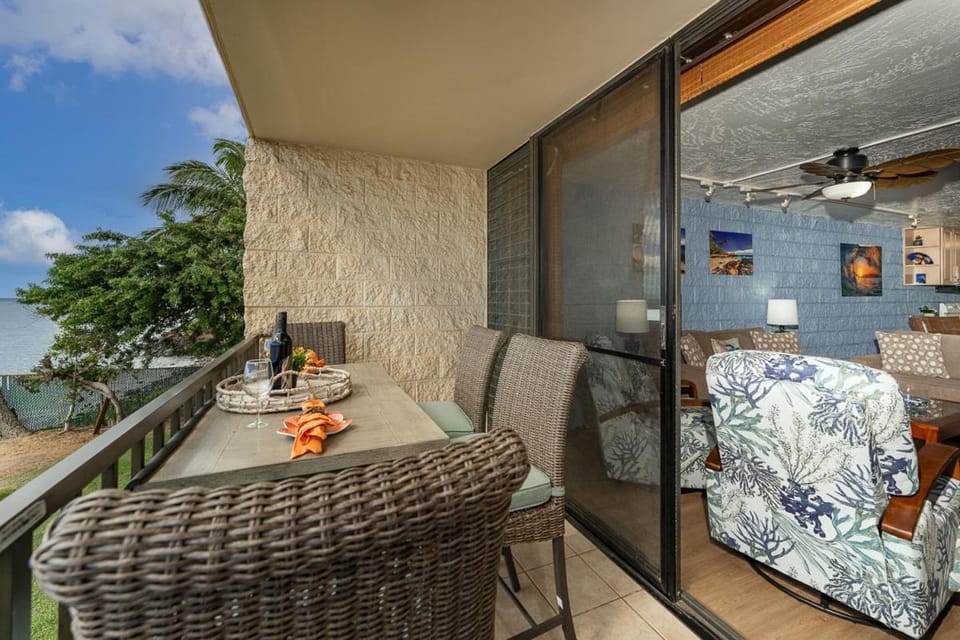 Kanai A Nalu 202 Apartment in Maalaea